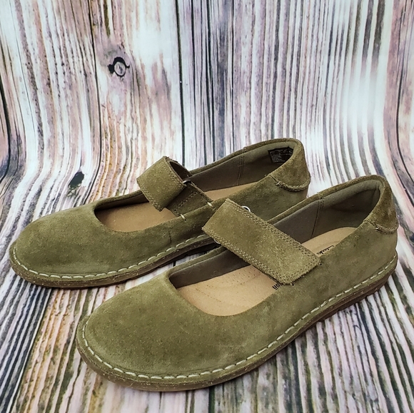 clarks tamitha aster